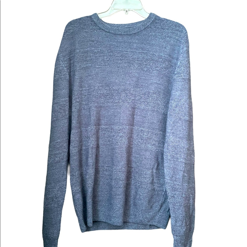 Men’s 100% “Weatherproof Vintage” Acrylic Sweater